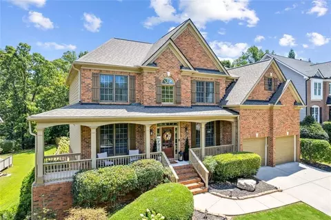 4871 Stone Moss Path, Hoschton, GA 30548