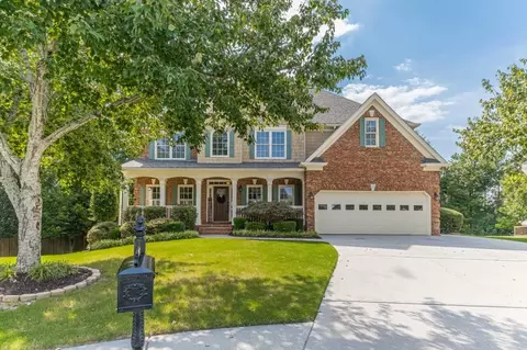 1782 Sweet Branch Trl, Grayson, GA 30017