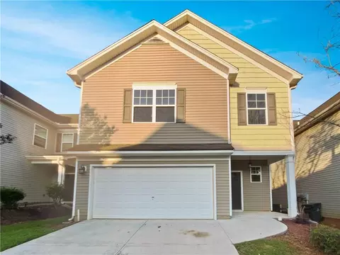 383 Lobdale Falls Dr, Lawrenceville, GA 30045