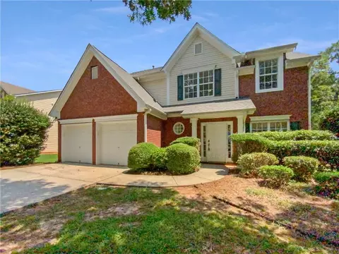 260 Winthrop Ln, Mcdonough, GA 30253