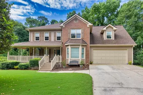 1684 Peachcrest Ct, Lawrenceville, GA 30043