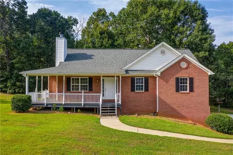 116 Morningview Ln, Hampton, GA 30228