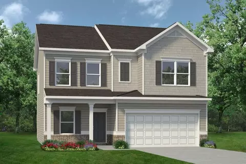 11 Longbrooke Dr, Rome, GA 30161