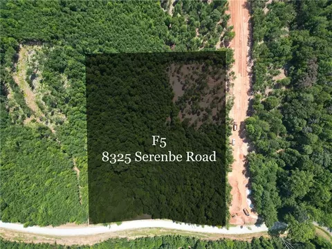 8325 Serenbe Rd, Chattahoochee Hills, GA 30268