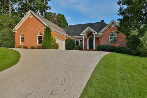 6265 Buckingham Cir, Cumming, GA 30040