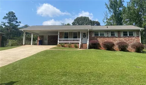 6273 Ridge Way, Douglasville, GA 30135
