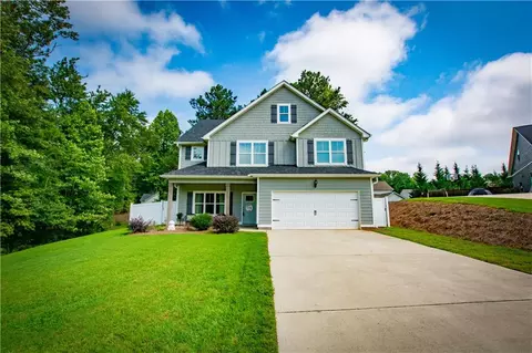 617 Zachary Dr, Bremen, GA 30110