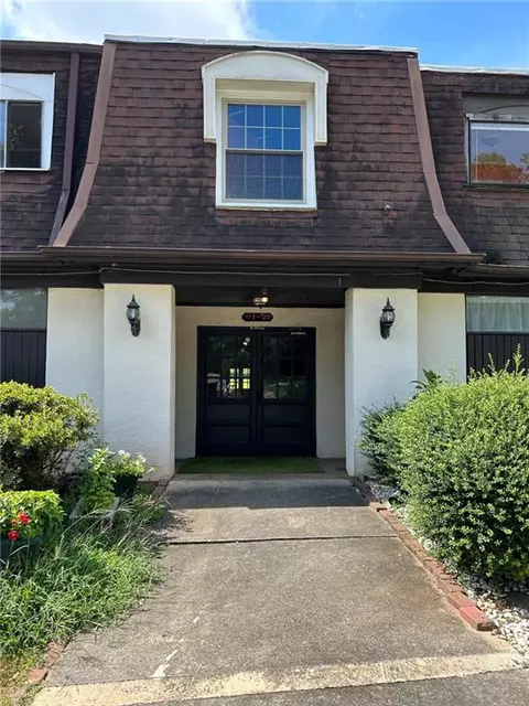 119 Rue Fontaine, Stonecrest, GA 30038