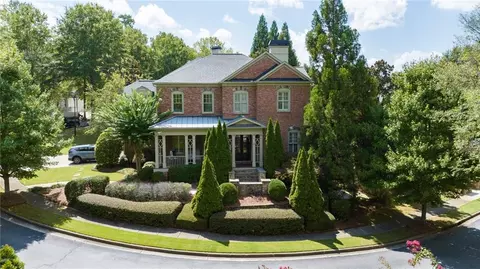 3145 Woodvale Ct, Alpharetta, GA 30022