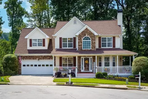 3810 Morgan Box Ct, Buford, GA 30519