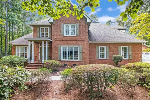 4856 Pond Chase NW, Kennesaw, GA 30152