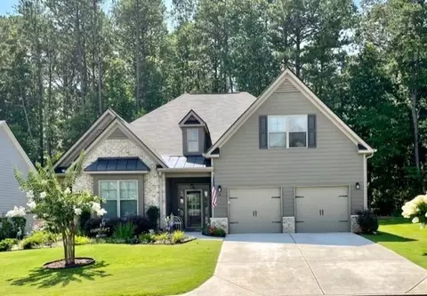 58 Aspen Valley Ln, Dallas, GA 30157