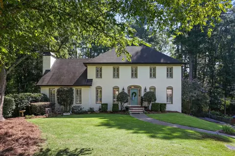 1146 Cedar Branch Ct SW, Marietta, GA 30064