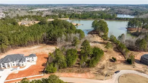 4272 Giverney Blvd, South Fulton, GA 30213