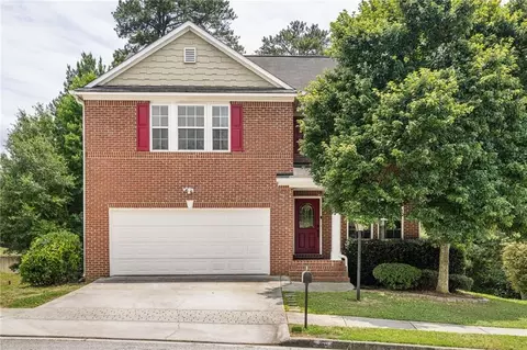 899 Bramble Way, Grayson, GA 30017