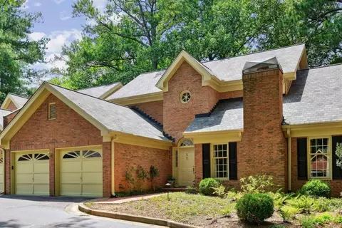 5 Ivy Chase NE, Atlanta, GA 30342