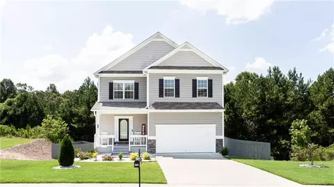 1756 Wilson Manor Cir, Lawrenceville, GA 30045