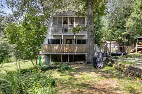 1409 Antioch Rd, Cedartown, GA 30125