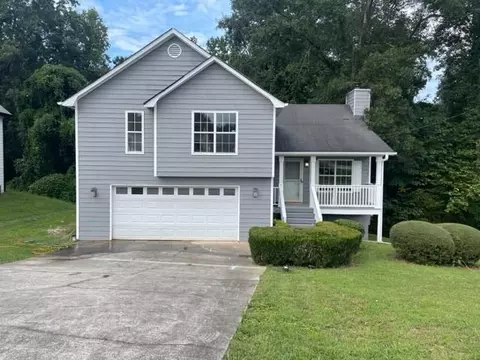 5730 Mistyview Dr, Rex, GA 30273