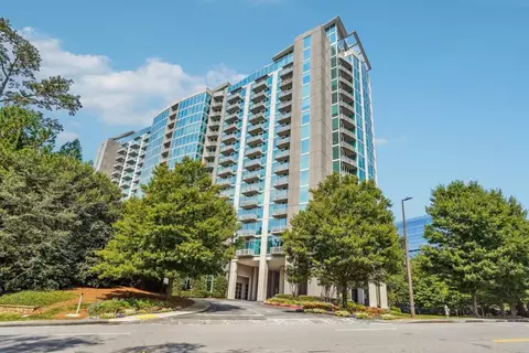 3300 Windy Ridge Pkwy #911, Atlanta, GA 30339