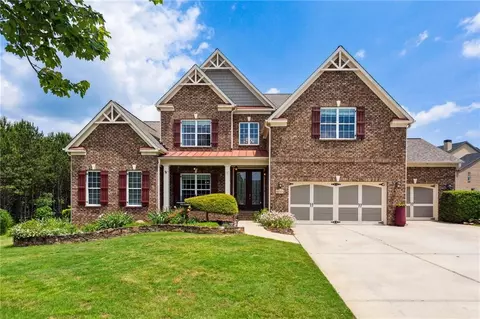 3761 Guildhall Trl, Marietta, GA 30066