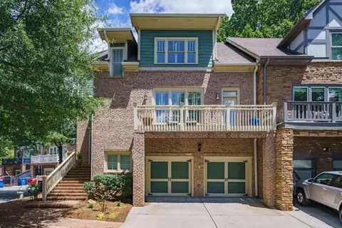 1501 Whitehead Blf NW, Atlanta, GA 30318