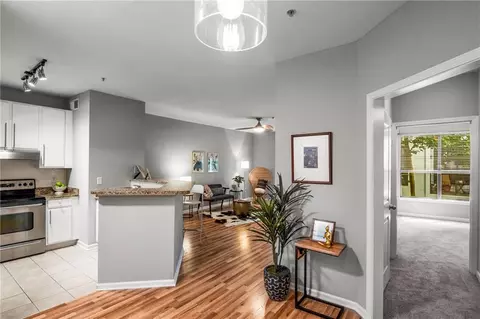 821 Ralph Mcgill Blvd NE #2318, Atlanta, GA 30306