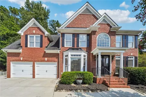 2657 Bonaire Ter, Marietta, GA 30066