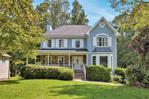 69 Timberlake Cv NE, Cartersville, GA 30121