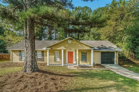 1883 Singer Way, Lithonia, GA 30058