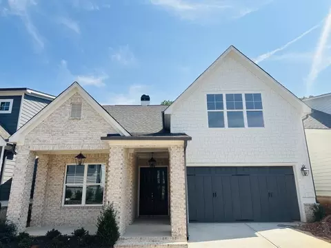 120 Ivey Way, Woodstock, GA 30188