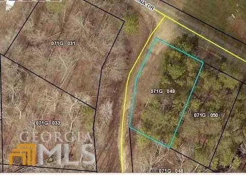 76 Catalina Dr, Martin, GA 30557