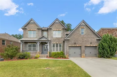 7745 Settles Walk Ln, Suwanee, GA 30024