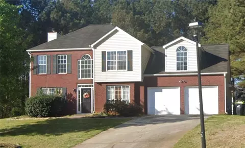 911 Waterview Ct, Mcdonough, GA 30253
