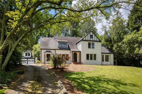 1045 Stovall Blvd NE, Atlanta, GA 30319
