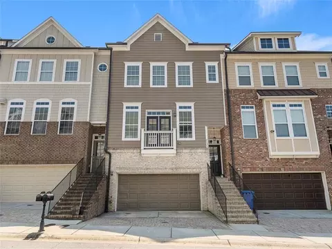 2135 Shale Ln NW, Atlanta, GA 30318