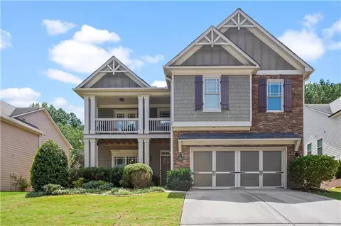 5209 Bowsprit Pt, Acworth, GA 30101