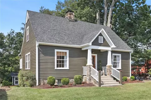 194 Polk St NW, Marietta, GA 30064