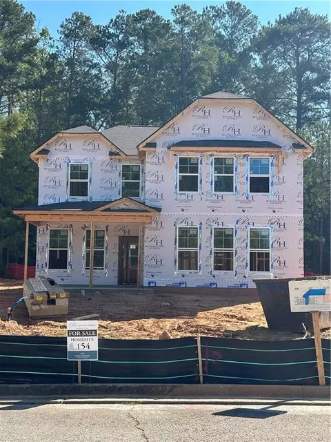 2832 SW Riverchess Ct SW, Atlanta, GA 30331