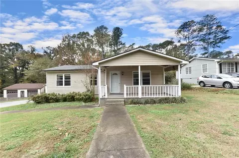 2163 Davis Rd, Stone Mountain, GA 30087