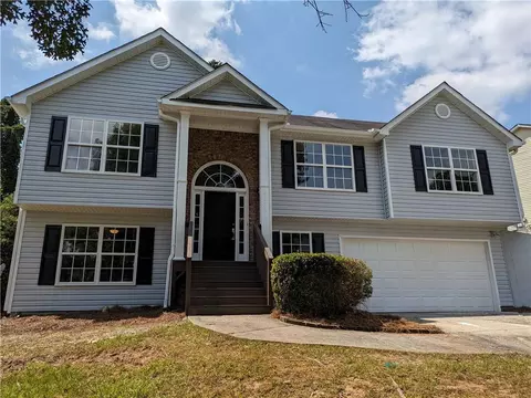 4256 Shoreside Cir, Snellville, GA 30039
