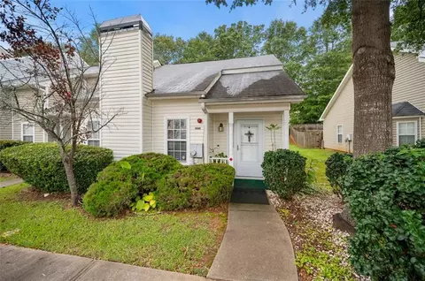 6448 Wellington Chase Ct, Lithonia, GA 30058