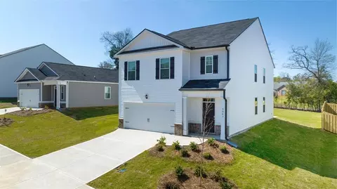 999 Daurian Dr, Statham, GA 30666
