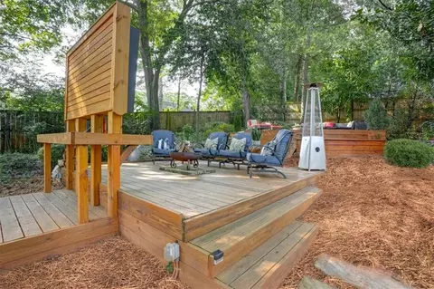 2117 Stockbridge Dr SE, Atlanta, GA 30316