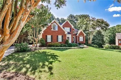 825 Glowing Embers Ct, Dacula, GA 30019