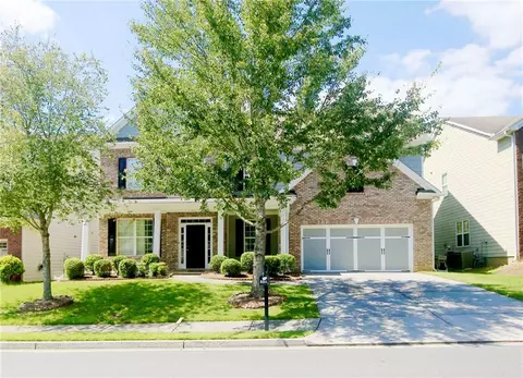 3526 Bridge Walk Dr, Lawrenceville, GA 30044