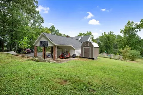 152 Timms Loop SE, Calhoun, GA 30701 photo 56