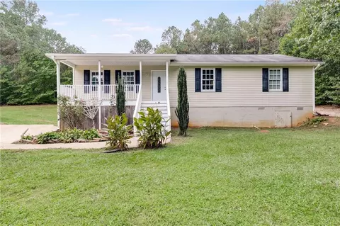 249 S Waco School Rd S, Bremen, GA 30110