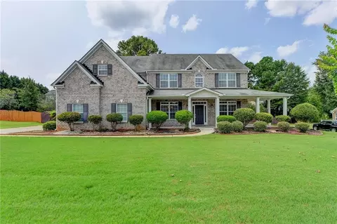 212 Danvers St, Mcdonough, GA 30253