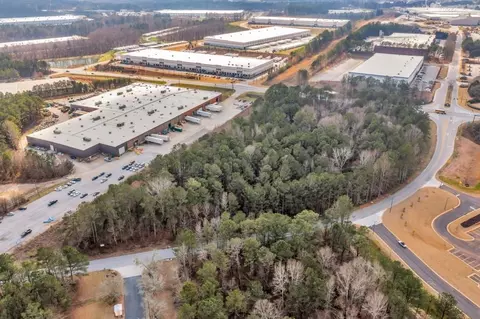 2019 E Park Dr NE, Conyers, GA 30013